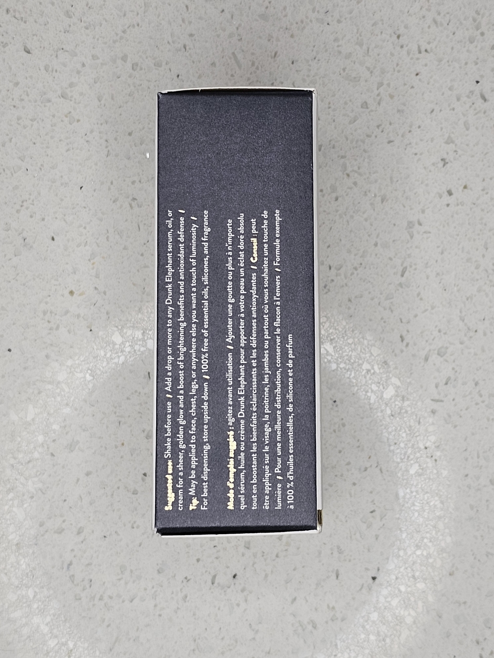 Drunk Elephant B-Goldi Bright Drops 30 mL - Picture 5 of 12